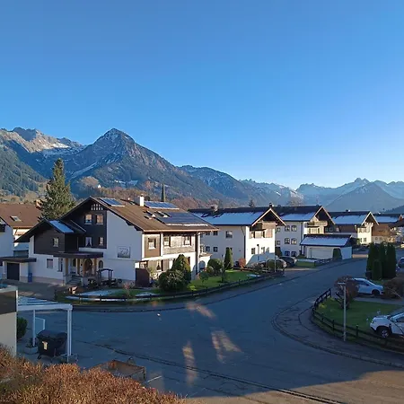 2-raum Siebenschlaefer - Hallenbad & Sauna