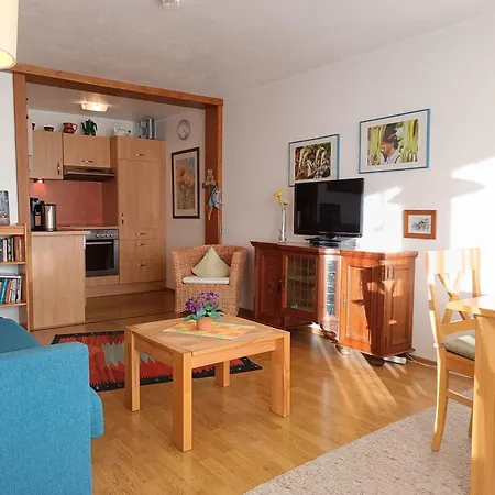 2-raum Siebenschlaefer - Hallenbad & Sauna Apartment Fischen im Allgaeu