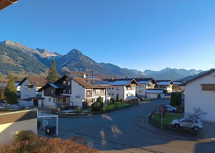2-raum Siebenschlaefer - Hallenbad & Sauna